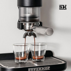 Superkop Black