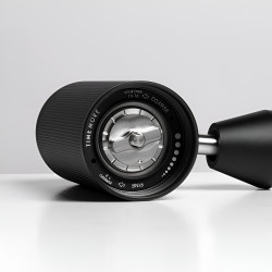 Timemore Chestnut C3S PRO (schwarz) - Kaffeemühle