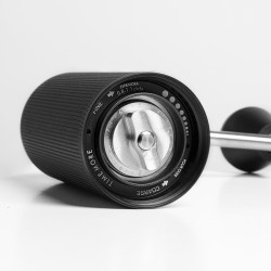 Timemore Chestnut C5 ESP Pro (Schwarz) - Kaffeemühle