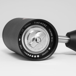 Timemore Chestnut C5 ESP Pro (Schwarz) - Kaffeemühle