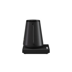 TIMEMORE Fish PRO X (schwarz) – temperaturgeregelter Wasserkocher