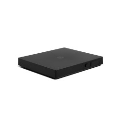 TIMEMORE Black Mirror Mini (schwarz) – digitale Kaffeewaage