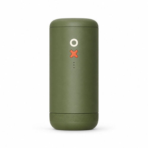 Bewertungen Timemore × Nuttii OX Lite – tragbare elektrische Kaffeemühle (grün) Bewertungen Timemore × Nuttii OX Lite – tragbare elektrische Kaffeemühle (grün)
