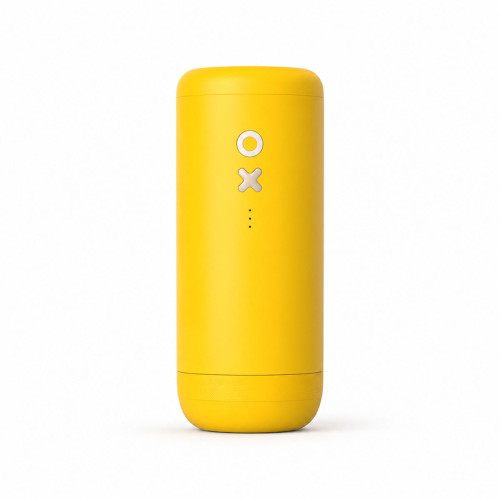 FAQ - Fragen zum Produkt Timemore × Nuttii OX Lite – tragbare elektrische Kaffeemühle (gelb) FAQ - Fragen zum Produkt Timemore × Nuttii OX Lite – tragbare elektrische Kaffeemühle (gelb)