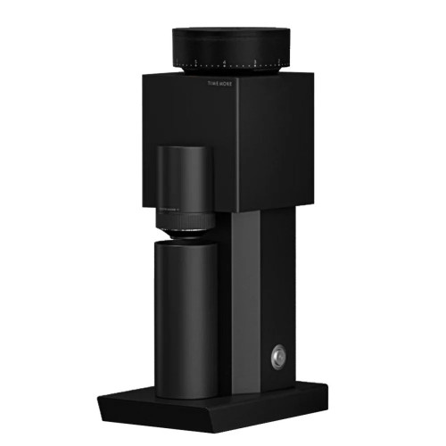 Timemore Bricks 01S - elektrische Kaffeemühle (schwarz)