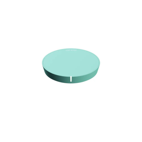 Timemore Black Mirror DOT (green) – eine kompakte barista-Skala mit bluetooth