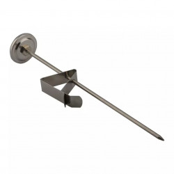 Analog-Thermometer für Milch 4Barista