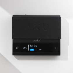 Varia AKU PRO – Baristawaage