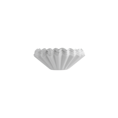 Bewertungen Varia FLO 55 – 21 GSM FAST-Papierfilter, 100 Stück