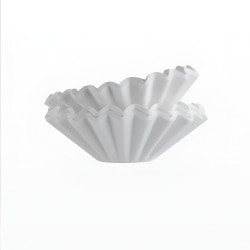 Varia FLO 55 – 21 GSM FAST-Papierfilter, 100 Stück