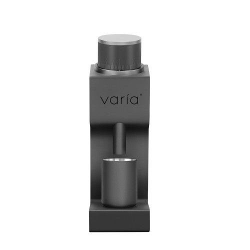 Varia VS3 Gen 2 – elektrische Kaffeemühle (schwarz)
