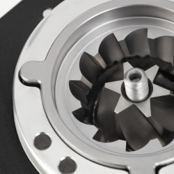 Varia VS3 Gen 2 – elektrische Kaffeemühle (schwarz)