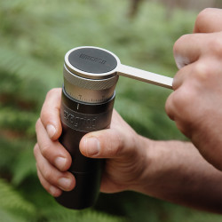 Wacaco Exagrind Pro-E – Kaffeemühle