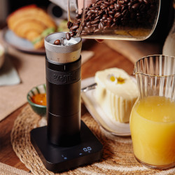 Wacaco Exagrind Pro-E – Kaffeemühle