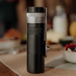 Wacaco Exagrind Pro-E – Kaffeemühle