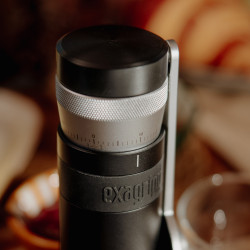 Wacaco Exagrind Pro-E – Kaffeemühle
