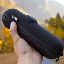 Feste Hülle für Nanopresso