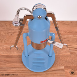 cafelat robot