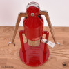 cafelat robot regular red