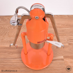 cafelat robot