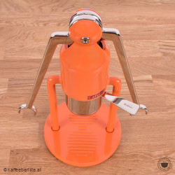 cafelat robot