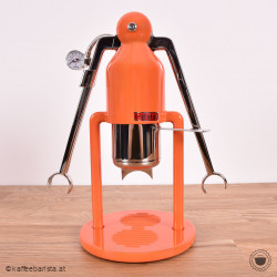 cafelat robot