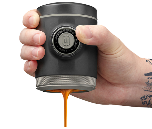 B2B-Kaffee