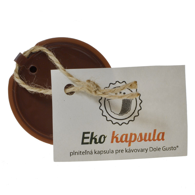 Dolce Gusto Kapseln