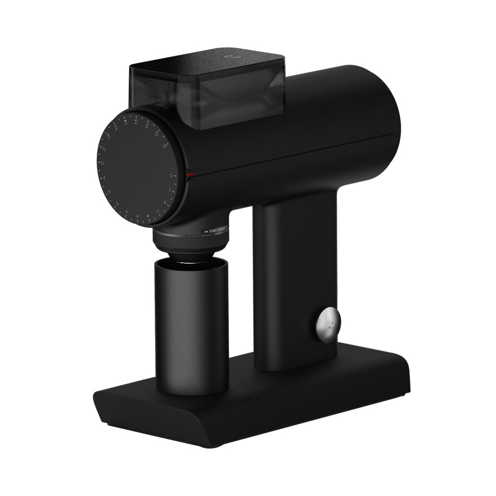 Elektrische Kaffeemühlen - Timemore