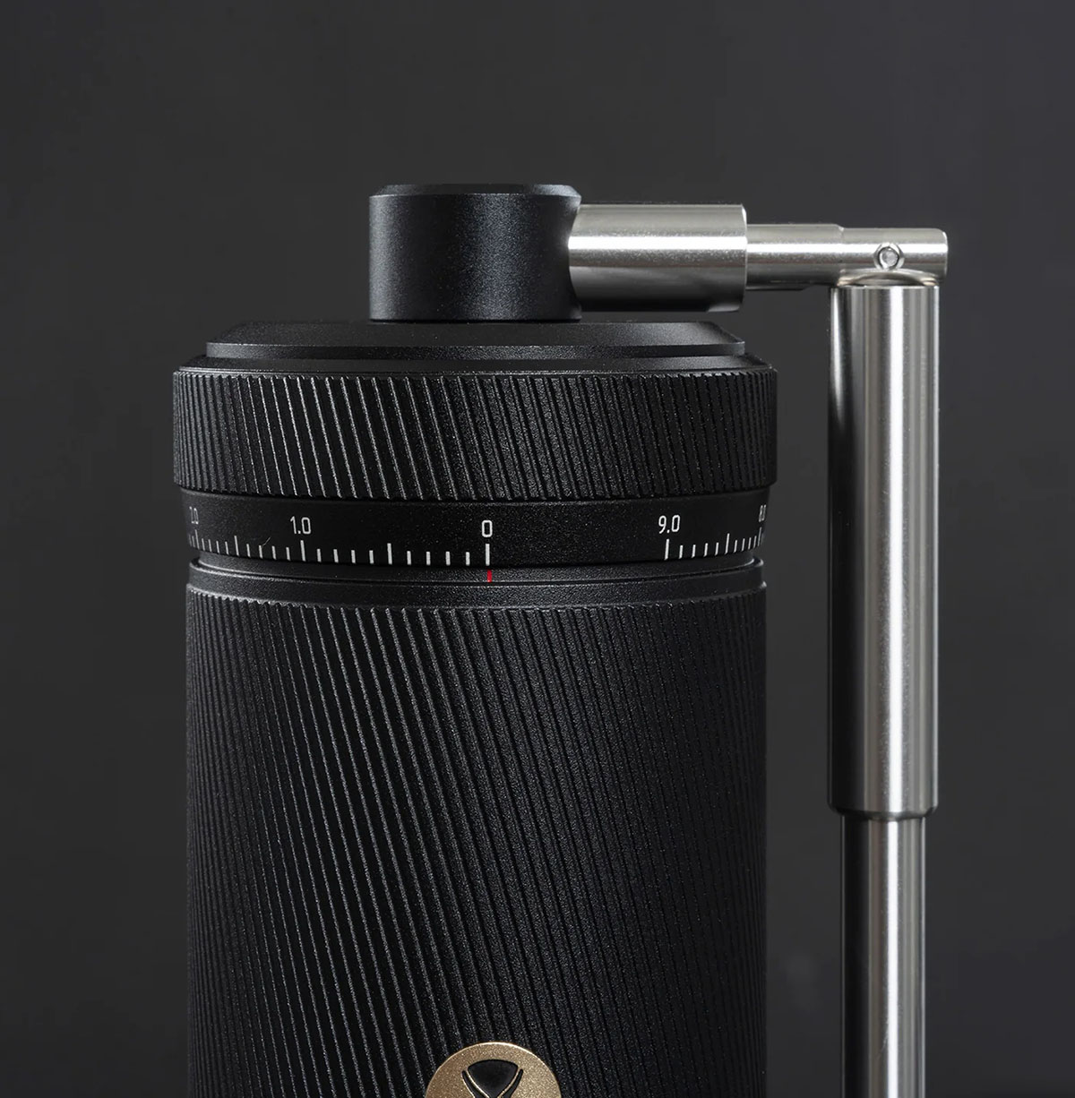 Timemore S3 Detailansicht